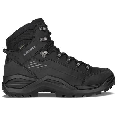 Lowa - Renegade Evo GTX Mid - Wanderschuhe 48,5 | EU 48,5 schwarz Image