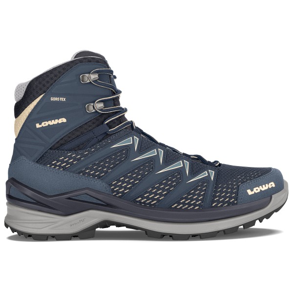 Lowa - Innox Pro GTX Mid - Wanderschuhe 48,5 | EU 48,5 blau