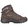 Lowa - Renegade Evo GTX Mid Wide - Wanderschuhe UK 14 - Wide | EU 49,5 braun/grau