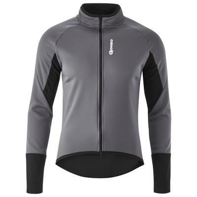 Gonso - Road Jacket Softshell - Fahrradjacke Gr M grau Image