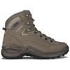 Lowa - Women's Renegade Evo GTX Mid - Wanderschuhe UK 5 | EU 38 grau