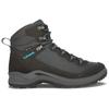 Lowa - Women's Taurus Pro GTX Mid - Wanderschuhe 39,5 | EU 39,5 grau