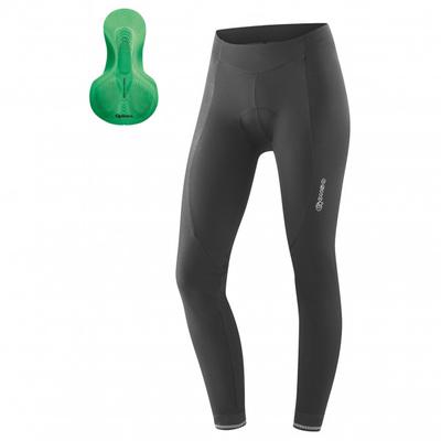 Gonso - Women's Sitivo Tight - Radhose Gr 38 grau Image