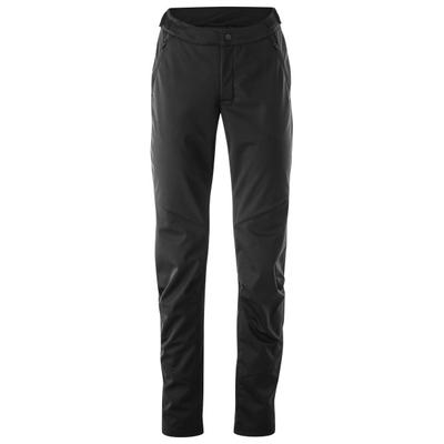 Gonso - Women's Adventure Pants Softshell - Radhose Gr 36 schwarz Image