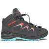 Lowa - Kid's Innox Evo GTX QC Junior - Wanderschuhe 38 | EU 38 grau