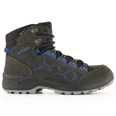 Lowa - Kid's Kody Evo GTX Mid Junior - Wanderschuhe 36 | EU 36 grau Image
