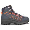 Lowa - Kid's Kody Evo GTX Mid Junior - Wanderschuhe 34 | EU 34 grau