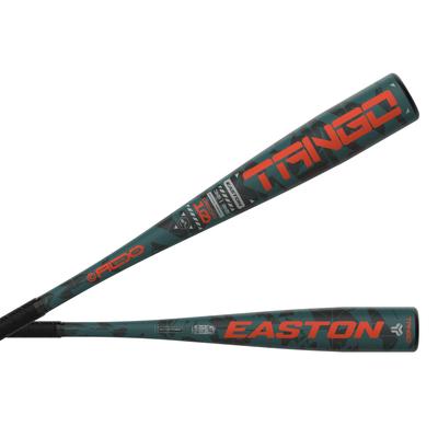 Easton Tango USSSA 1-Piece Aluminum Youth Baseball Bat (-10)