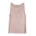 J. Crew Tops | J. Crew Tank Top Size M | Color: Pink | Size: M