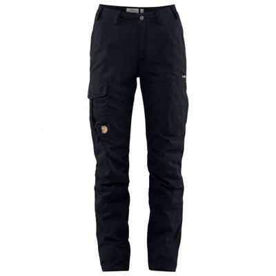 Fjällräven - Women's Karla Pro Winter Trousers - Winterhose Gr 34 schwarz Image