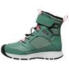 Keen - Youth's Skua Winter WP - Winterschuhe 37 | EU 37 grün