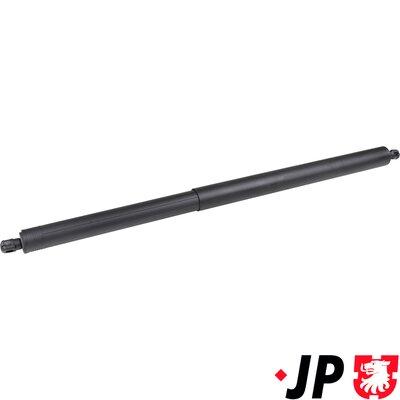 JP GROUP Gasfeder, Koffer-/Laderaum hinten links für TESLA 112969800A 6581200270 Image