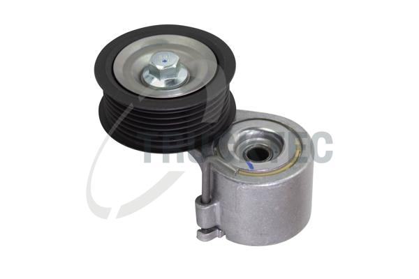 TRUCKTEC AUTOMOTIVE Riemenspanner, Keilrippenriemen 0719372 für VAG Image