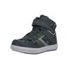 Sneaker WHISTLER "Casou", Kinder, Gr. 28, grün (dunkelgrün), Synthetik, casual, Schuhe, mit Allwetterprofil