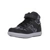 Sneaker WHISTLER "Casou", Kinder, Gr. 39, schwarz, Synthetik, casual, Schuhe, mit Allwetterprofil