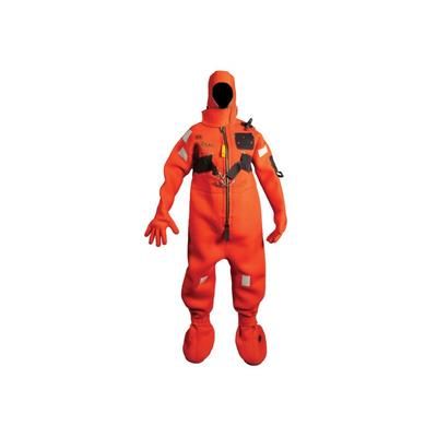 Mustang Survival Neoprene Cold Water Immersion Suit w/Harness - Adult Universal MIS230HR