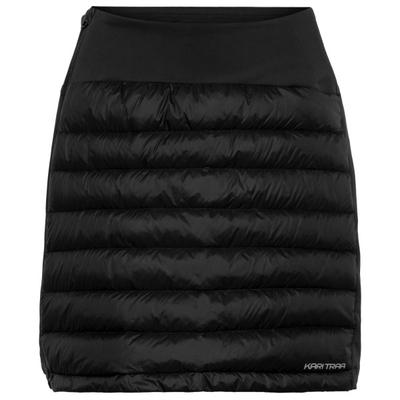Kari Traa - Women's Emilie Down Skirt - Daunenrock Gr XS schwarz Image