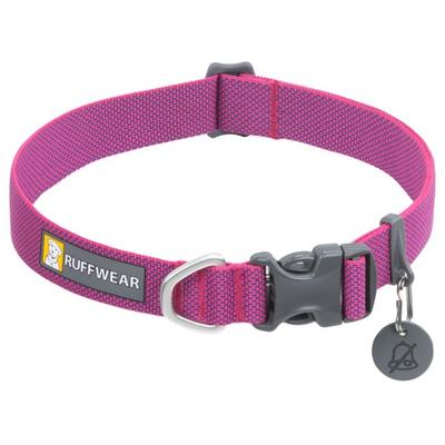 Ruffwear - Hi & Light Collar - Hundehalsband Gr 36-51 cm rosa Image