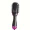 TEMU Professional Hair Dryer Brush, Hot Air Brush, Multi-functional Fluffy Blow Dryer Comb, Gifts For Women