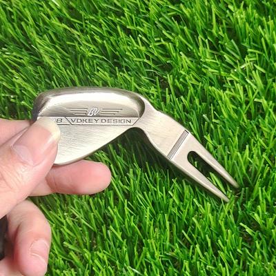 TEMU Golf , Zinc Alloy Marking Tool