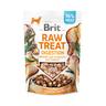 Brit Raw Treat Digestion con Pollo Snack cane - 40 g