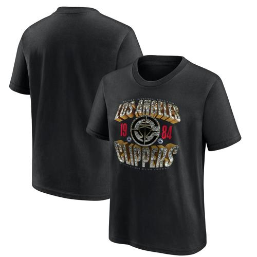 LA Clippers Quick Strides T-Shirt - Youth