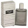 Jimmy Choo Mens Man Mini EDT By 4ml - One Size | Jimmy Choo Sale | Discount Designer Brands