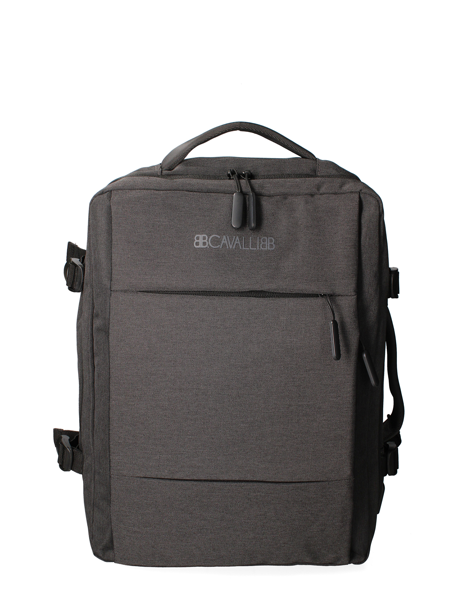 B Cavalli Rucksack Unisex GREY Image