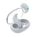 NO Auricolari wireless Cuffie TWS Su orecchio Bluetooth 5.3 Stereo Suono surround Eliminazione del rumore ambientale ENC per Apple Samsung Huawei Xiaomi MI Yoga Corsa Uso quotidiano Cellulare