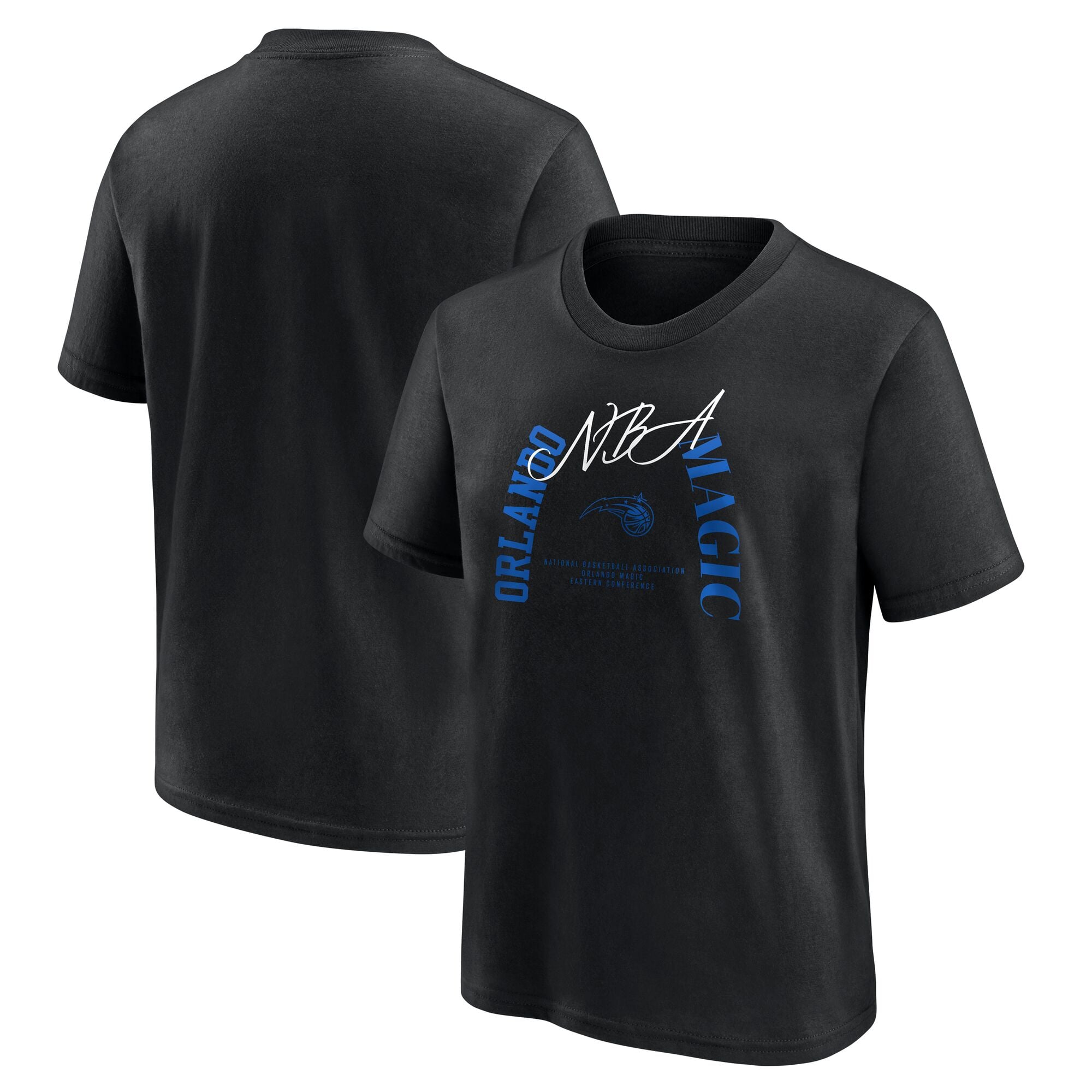 Orlando Magic Team Spirit T-Shirt - Youth - unisexe Taille: YL