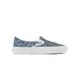 Vans Slip-On Kith 10th Anniversary Paisley Gibralter Sea