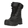 Stiefel WHISTLER "Ferdayana", Gr. 36, schwarz, Kunstfaser, Polyurethane, casual, Schuhe, mit isolierendem Futter und robuster Sohle