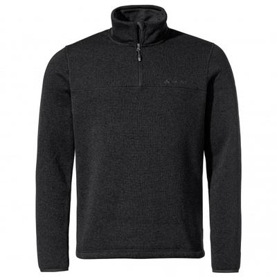 Vaude - Rienza Pullover III - Fleecepullover Gr L schwarz Image
