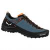 Salewa - Wildfire Canvas - Freizeitschuhe UK 10 | EU 44,5 schwarz