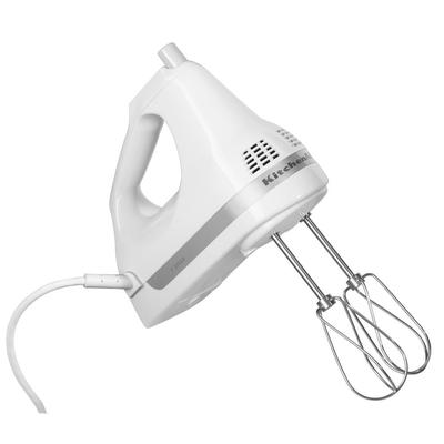 KitchenAid Refurbished 7-Speed Hand Mixer, RRKHM7