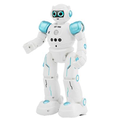 TEMU Remote Control Intelligent Robot Toy For Boys - Sing, Dance & Gesture With R11! As , Chrismas Gift