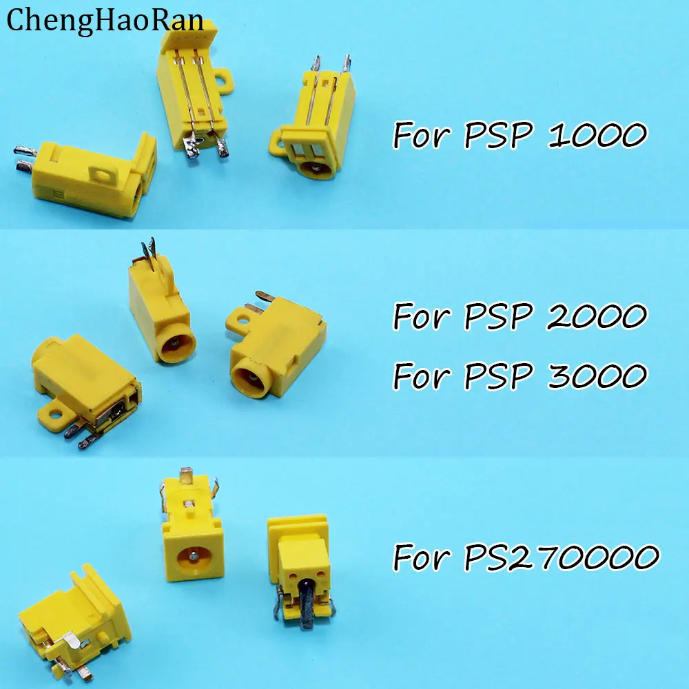 Connecteur de Port de chargement d