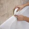 Ruban d'étanchéité pour salle de bain, douche, bain, PVC, ruban de masquage auto-adhésif imperméable, ruban d'étanchéité pour salle de bain, douche, évier