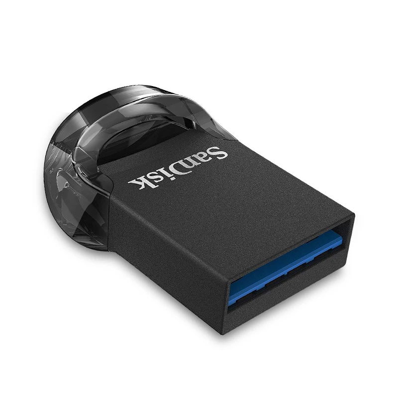 Sandisk clé USB 3.2 Mini clé USB clé USB 128 64 32GB clé USB 130 mo clé USB clé disque clé Usb pour ordinateur