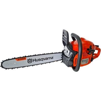 Mark ii 450 Benzin-Kettensäge 2,4 kW, Schwert 45 cm ( 970559338) - Husqvarna Image