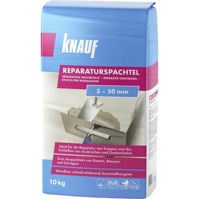 Knauf - Reparaturspachtel 10 kg Spachtelmassen Image