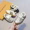 New Kid's Casual Shoes Boy's Forrest Gump Shoes Girl's Fashion Board Shoes Children's Soft