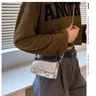Beliebte super beliebte kleine Tasche Sommer beliebte vielseitige Kette Umhängetasche Mode Mini