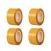 Tacky Tape Double for Sticking to Glitter Paper Bulletin Board Decorations for Classroom Roof Tape Roller Cork Strips Clear Heat Tape 4pcs Ultra Dense Wire Tape Tacky Towel Outdoor Carpet Glue