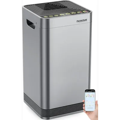 Air+Purifiers