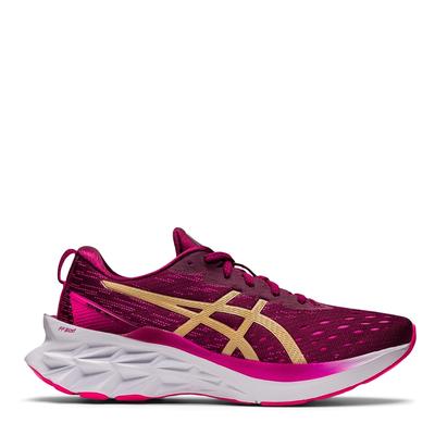 Asics Damen Novablast 2 Laufschuhe Image