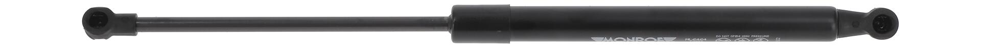 MONROE Gasfeder, Koffer-/Laderaum 135N für SMART 4539800064 A4539800064 ML6464 Image