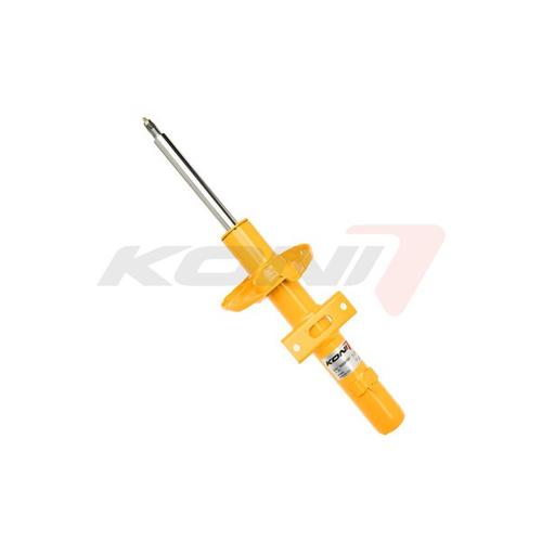 KONI Stoßdämpfer SPORT GELB vorne rechts links 1x für VW 2Q0413031EL 8741-1608SPORT