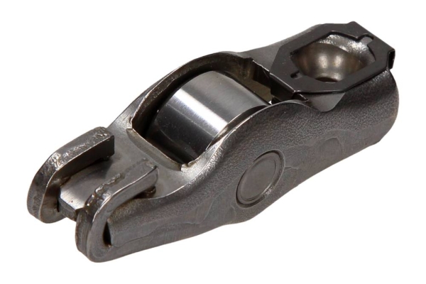 MAXGEAR Schlepphebel, Motorsteuerung 170067 Auslassseite für Opel GM SAAB