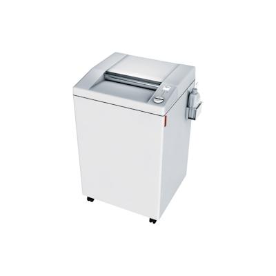 IDEAL Aktenvernichter 4005 Partikelschnitt 2x15mm Image